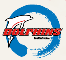 Dolphins Health Precinct